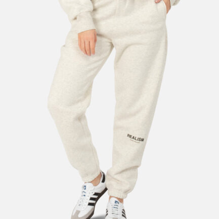 REALISM RENDER SWEATPANTS OATMEAL