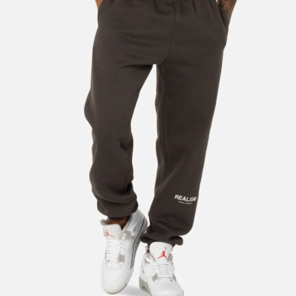 REALISM RENDER SWEATPANTS ASPHALT