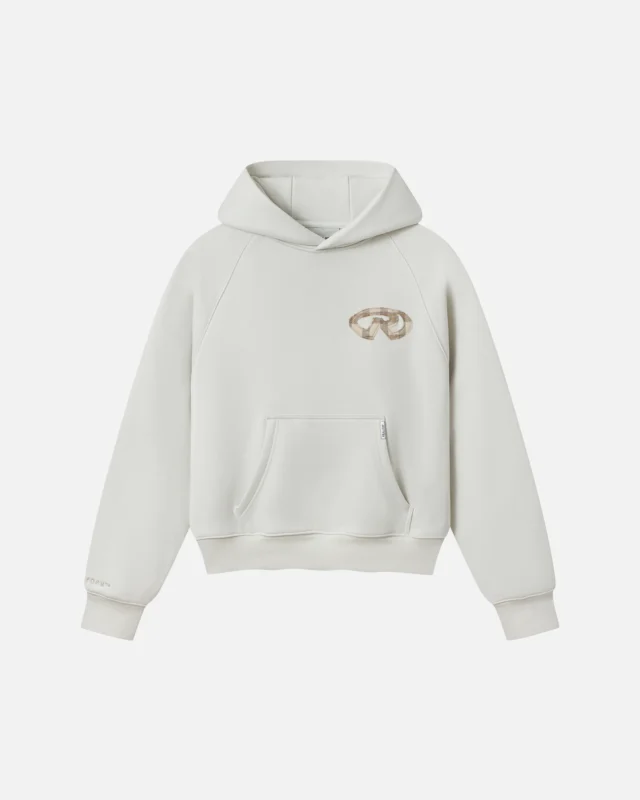 Realism Hoodie